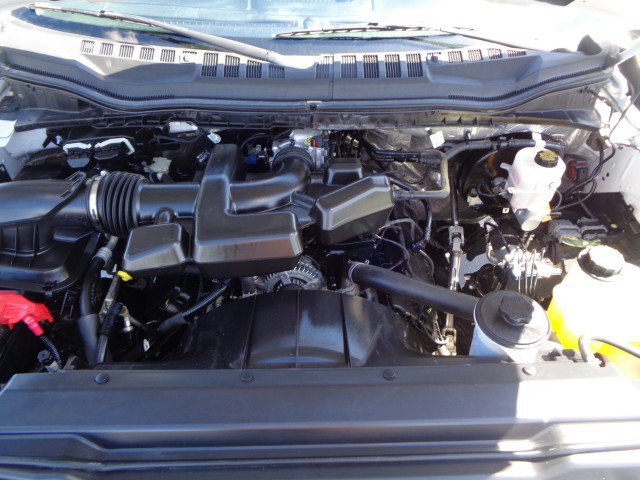 Used 2019 Ford F250 XL RWD image 12