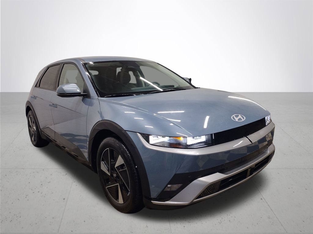 New 2026 Hyundai Ioniq 5 SE image 37