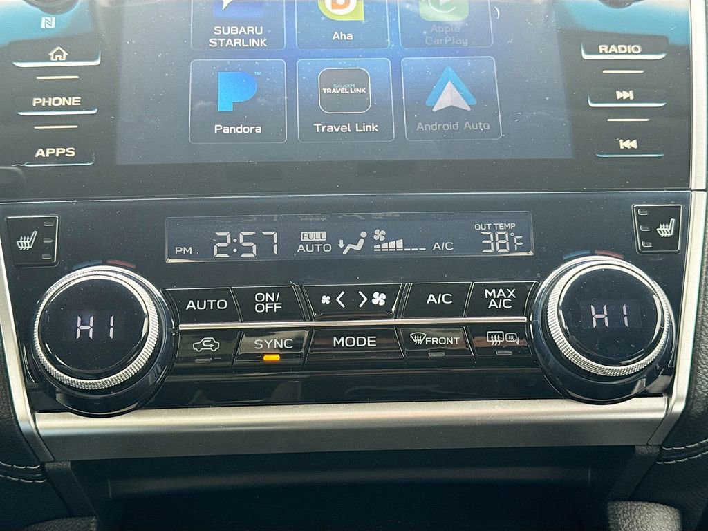 Used 2019 Subaru Legacy 2.5i Premium image 18