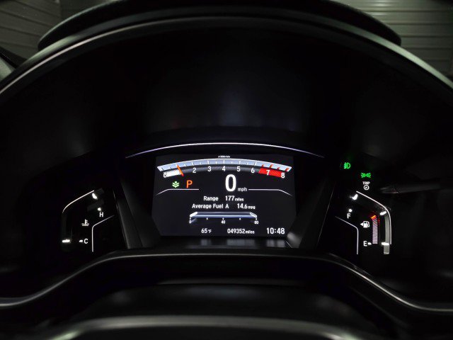 Used 2021 Honda CR-V EX image 23