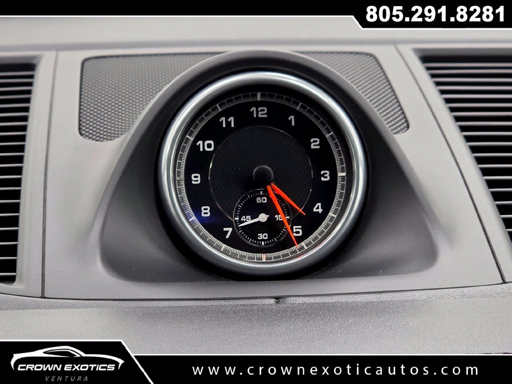 Used 2021 Porsche Macan AWD/4WD image 31