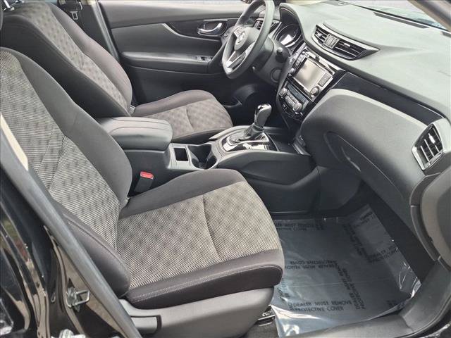 Used 2020 Nissan Rogue Sport SV FWD image 19