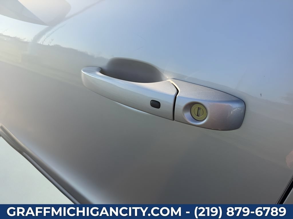 Used 2024 Dodge Durango GT AWD/4WD image 36