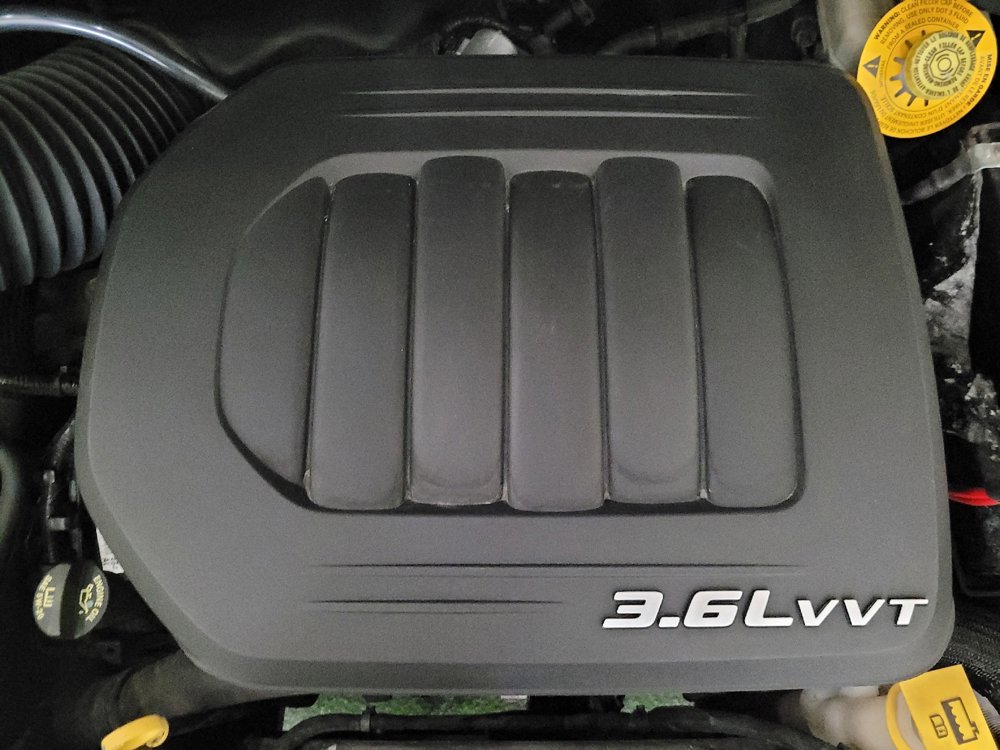 Used 2019 Dodge Grand Caravan SXT image 30