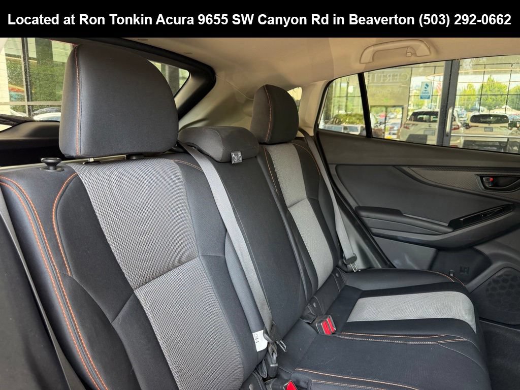 Used 2021 Subaru Crosstrek 2.0i Premium AWD/4WD image 31