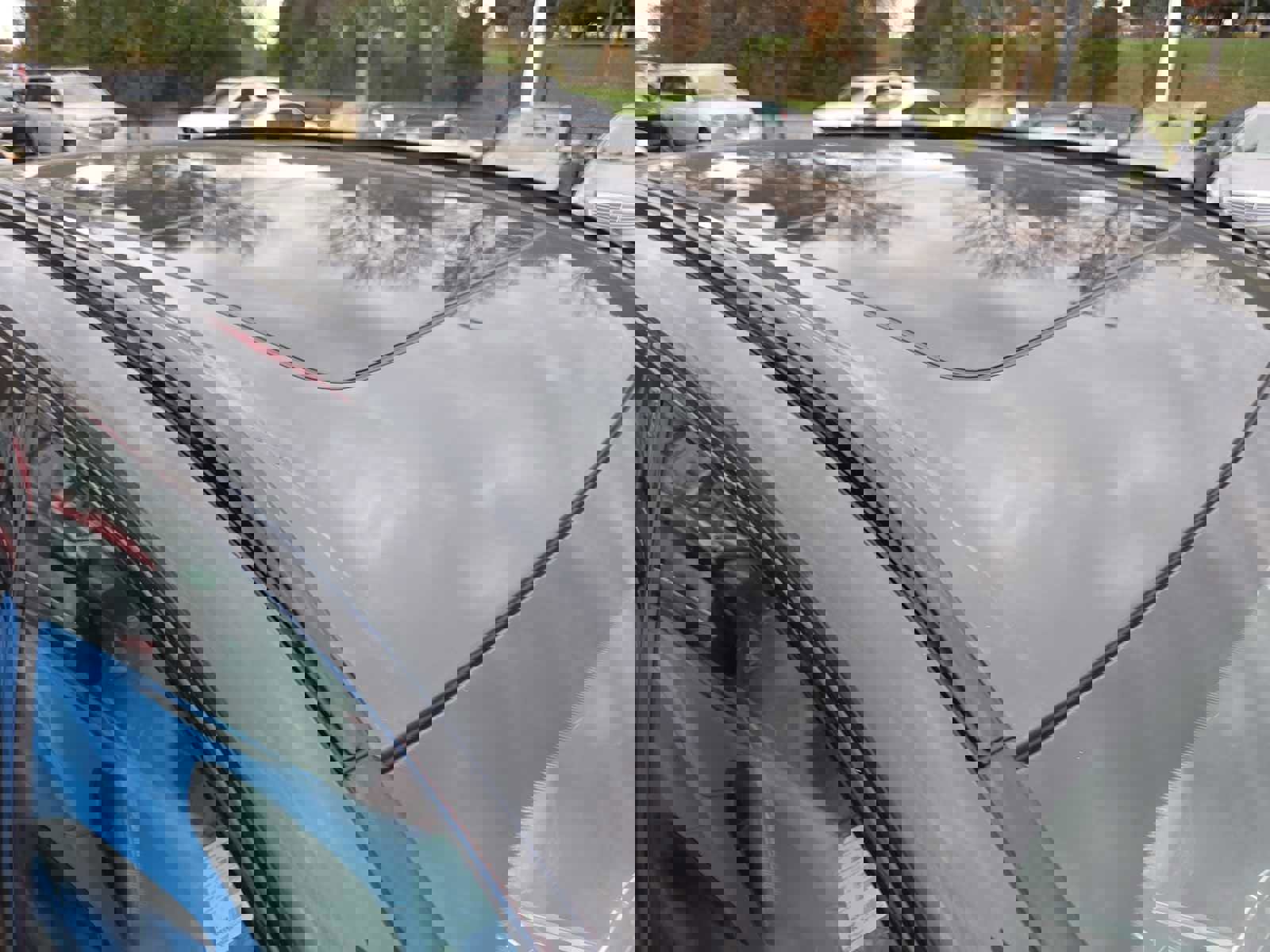 New 2026 BMW X5 M Competition w/ Executive Package image 3