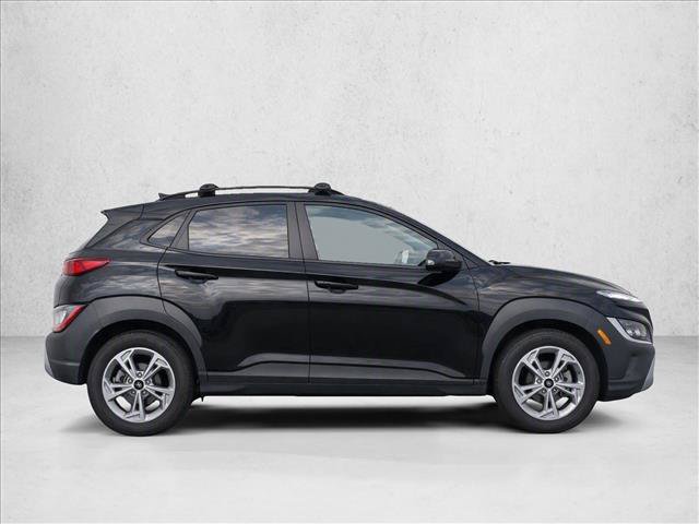 Used 2022 Hyundai Kona SEL FWD image 8