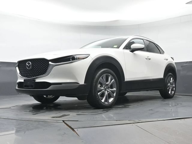 Certified 2024 MAZDA CX-30 AWD 2.5 S w/ Premium Package image 31