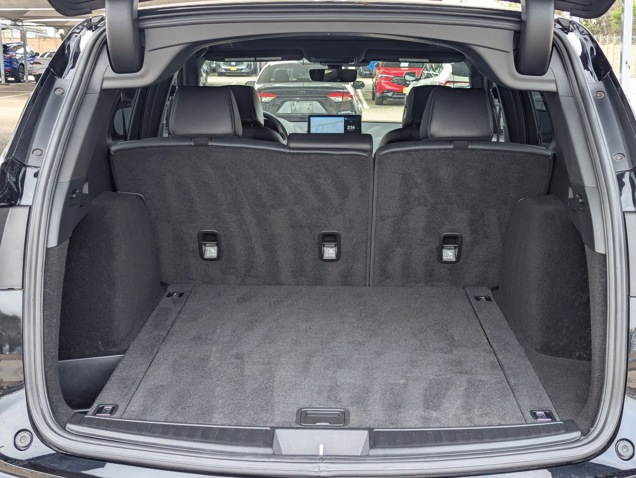 Certified 2023 Acura RDX A-Spec image 23