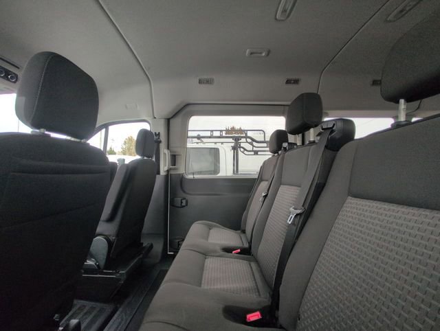 Used 2022 Ford Transit 350 XLT RWD image 9
