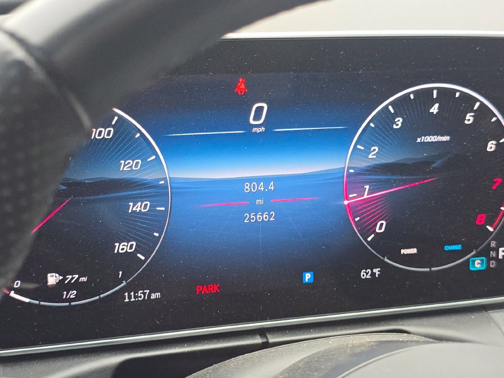 Certified 2025 Mercedes-Benz C 300 4MATIC Sedan image 28