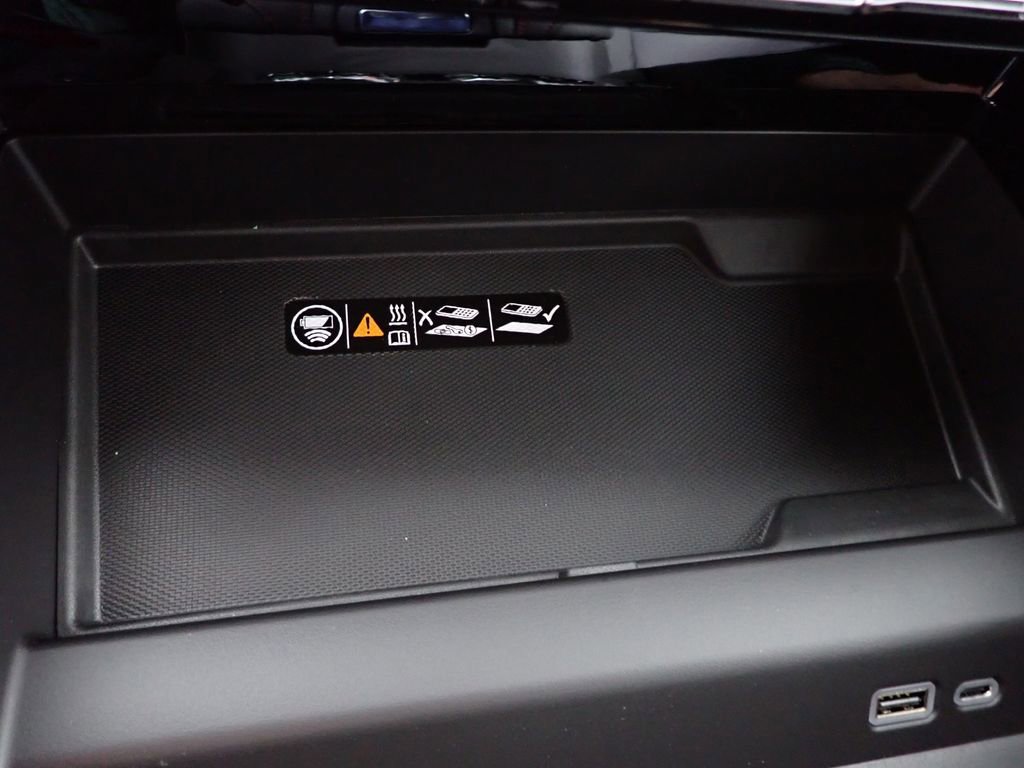 New 2026 Chevrolet Tahoe RST w/ Comfort Package image 7