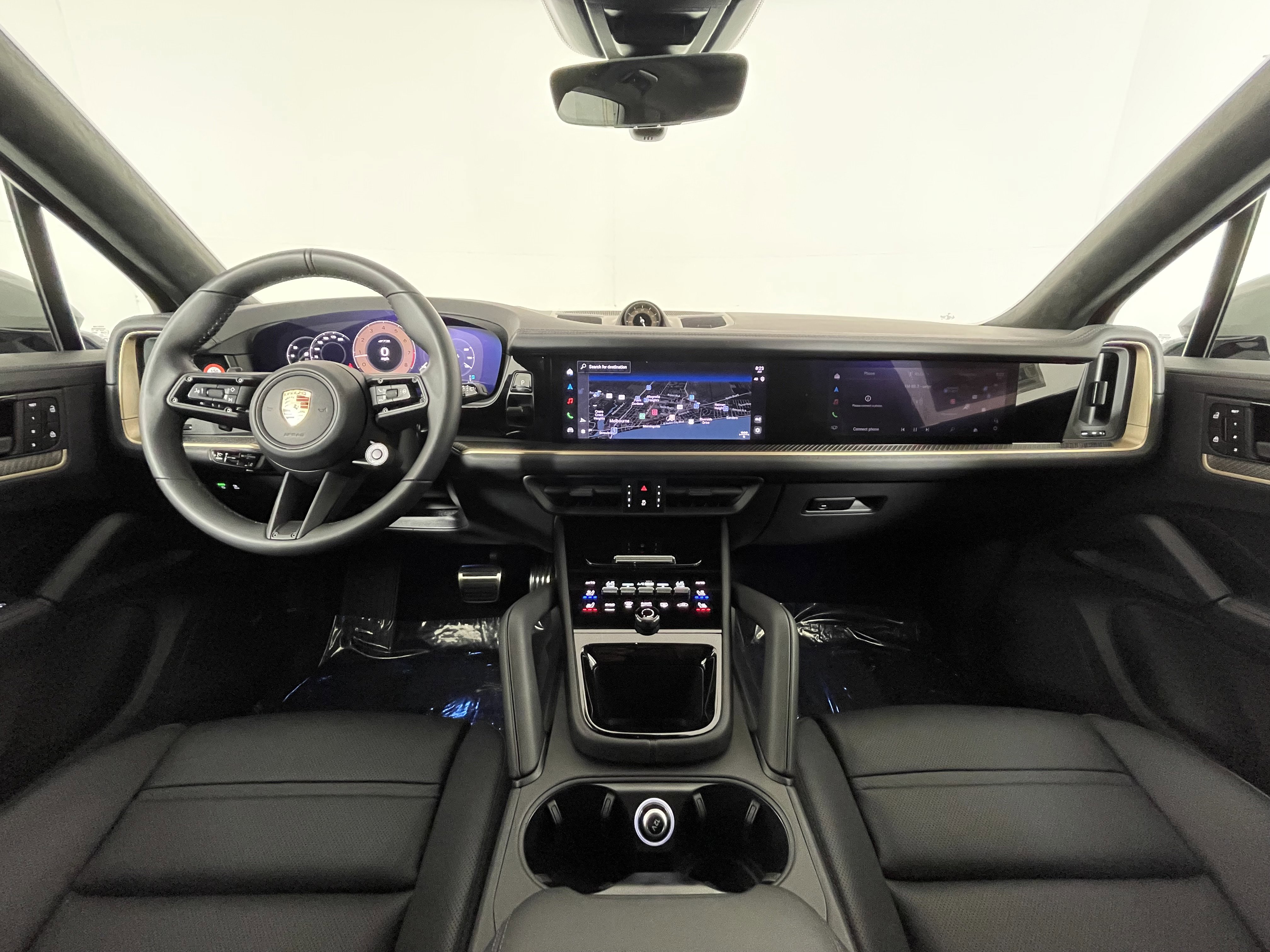 New 2026 Porsche Cayenne GTS image 13