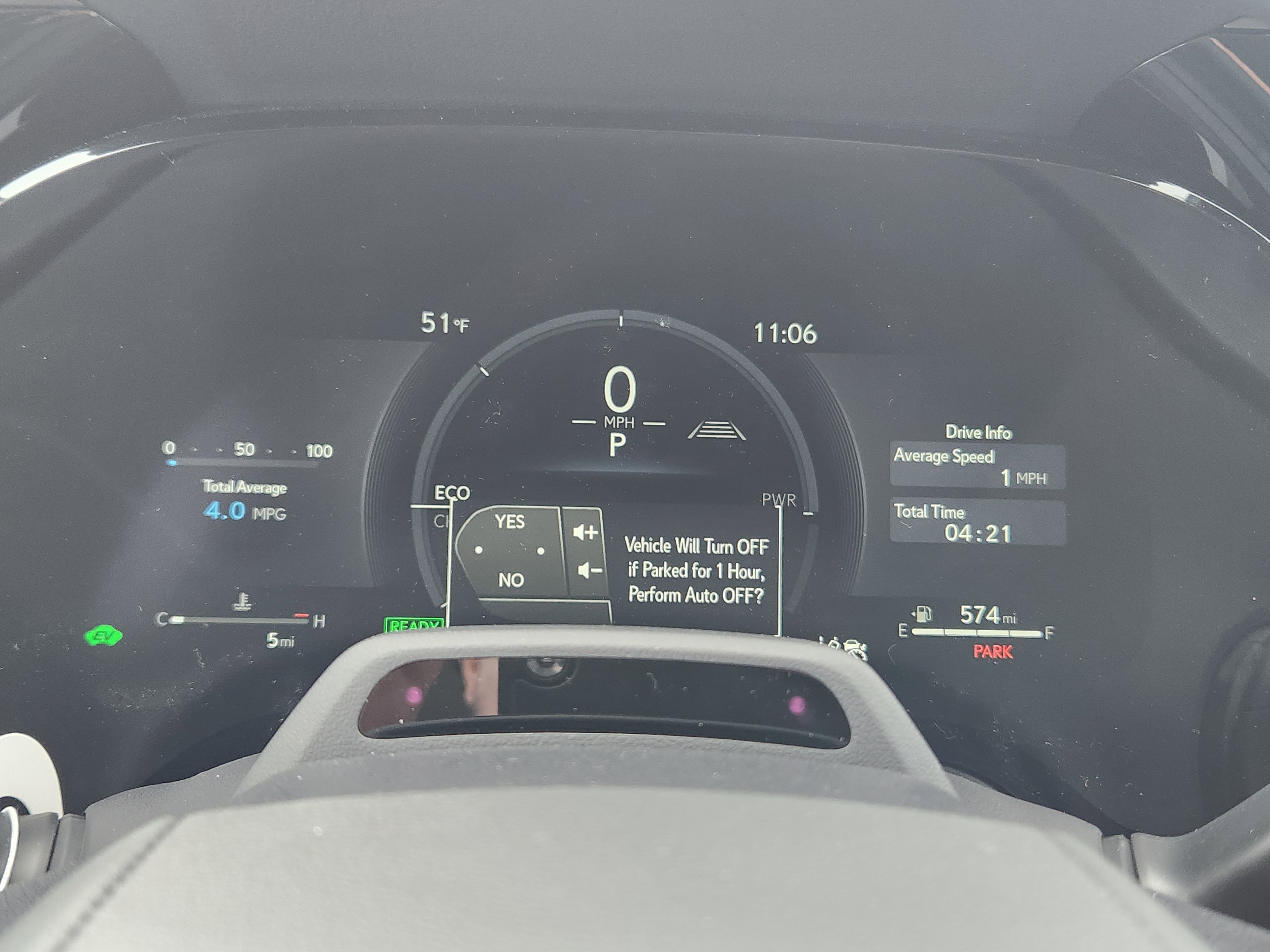 New 2026 Lexus RX 350 AWD/4WD image 12