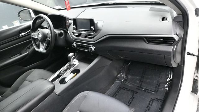 Used 2021 Nissan Altima 2.5 S FWD image 11