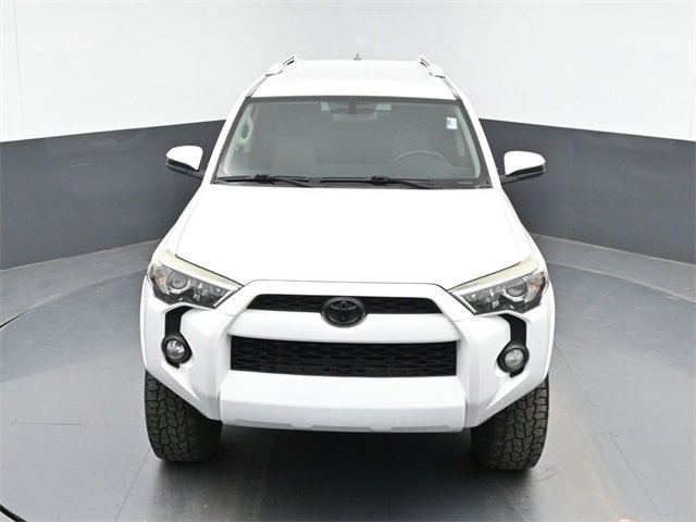 Used 2015 Toyota 4Runner SR5 image 37