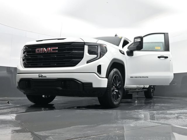 Used 2024 GMC Sierra 1500 Pro w/ Graphite Edition AWD/4WD image 31