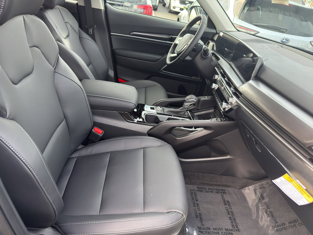 New 2025 Kia Telluride S image 24