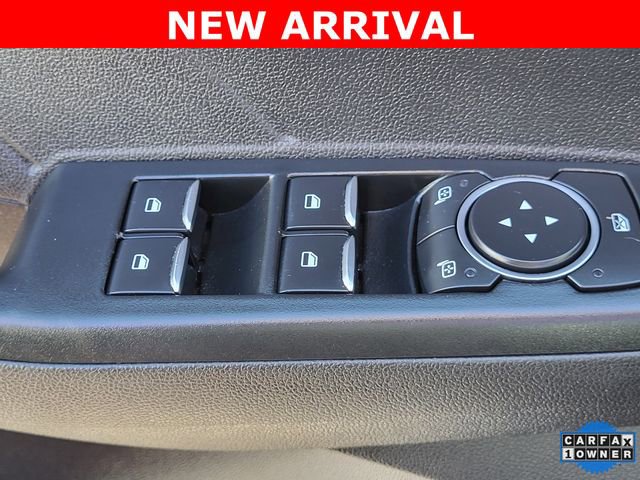 Used 2022 Ford Escape SEL w/ Technology Package image 8