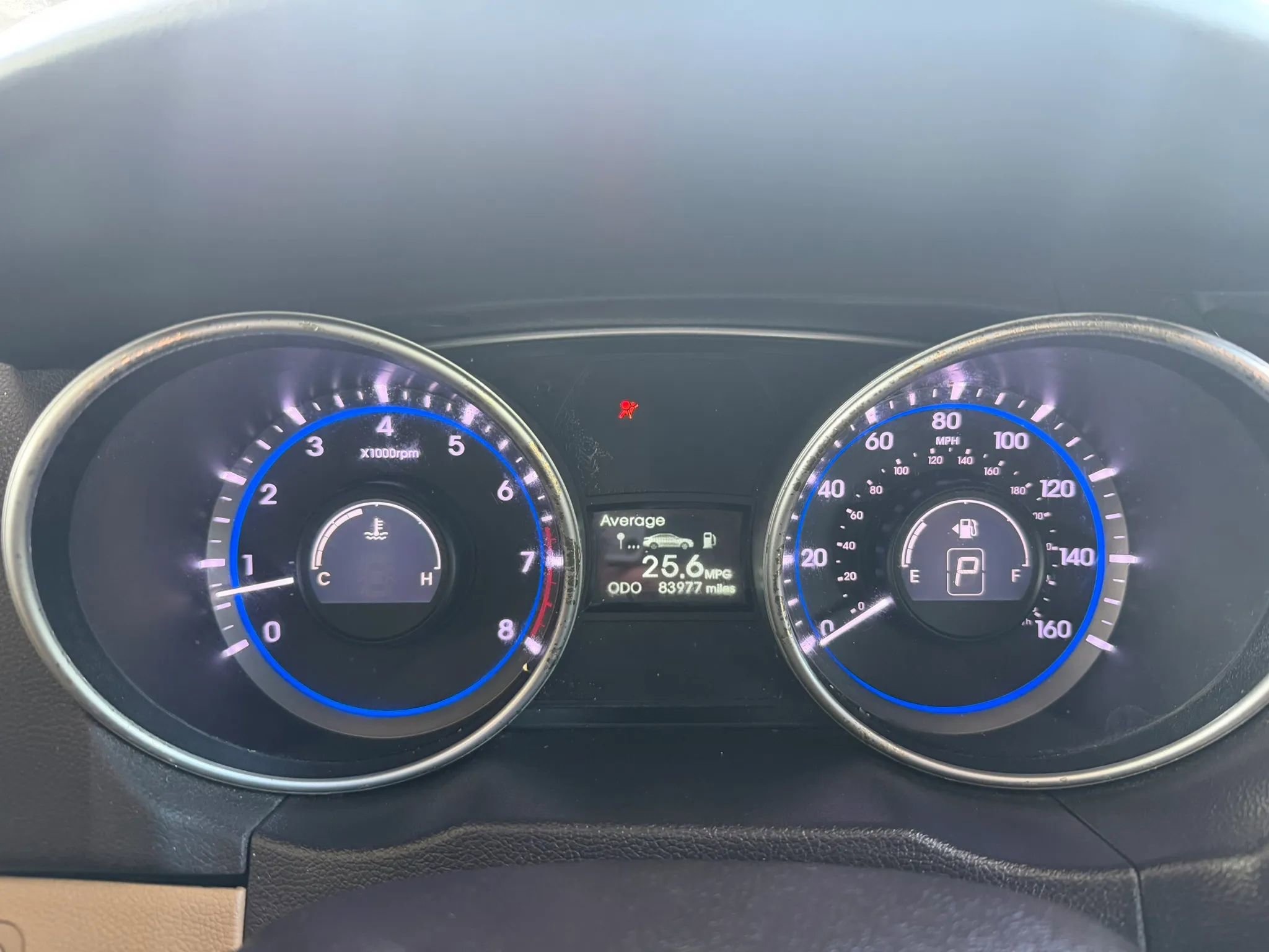 Used 2012 Hyundai Sonata Limited FWD image 11