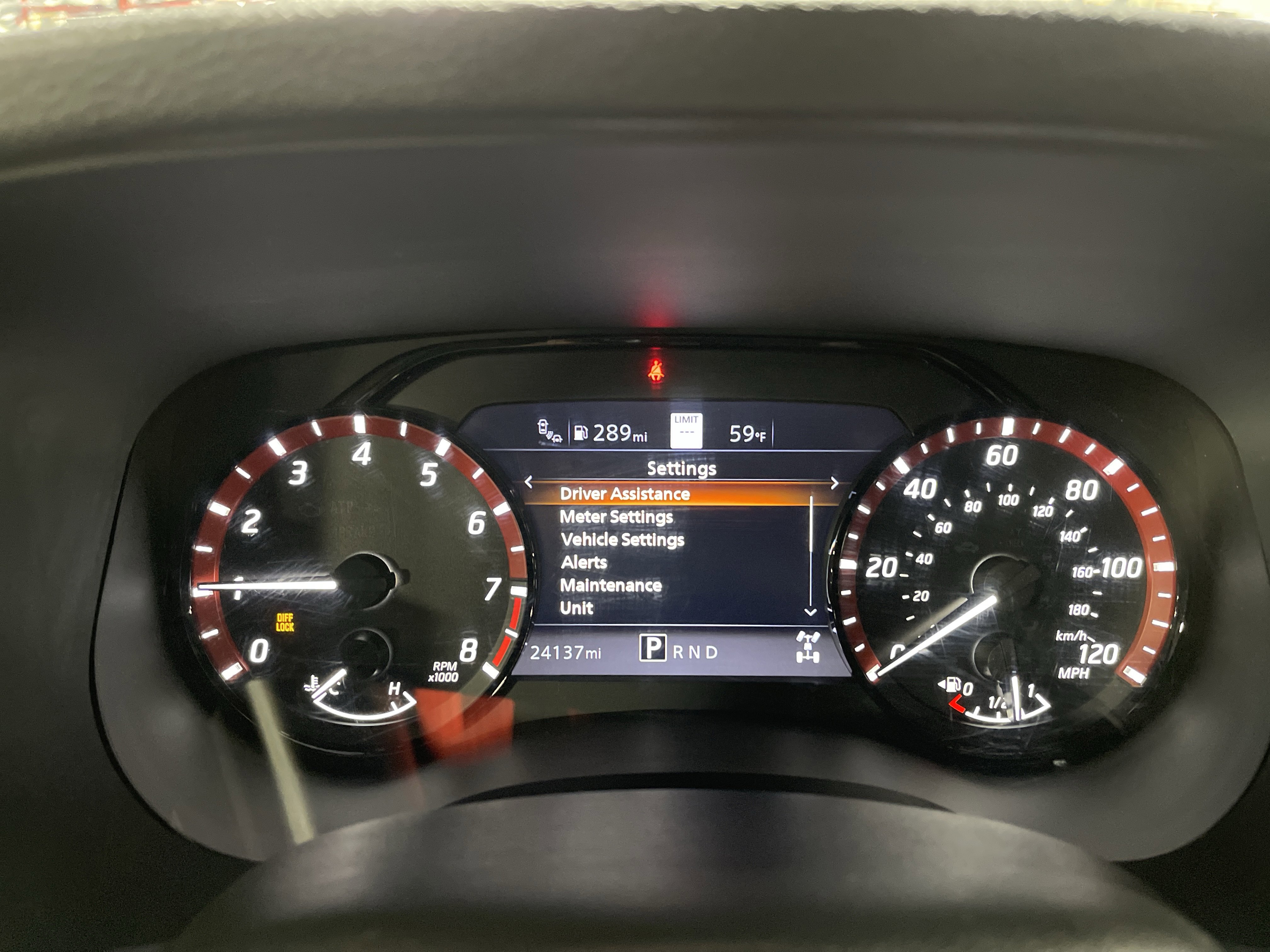 Used 2023 Nissan Frontier PRO-4X w/ Pro Convenience Package image 22