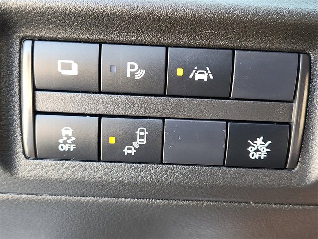 Used 2024 Nissan Kicks S image 10