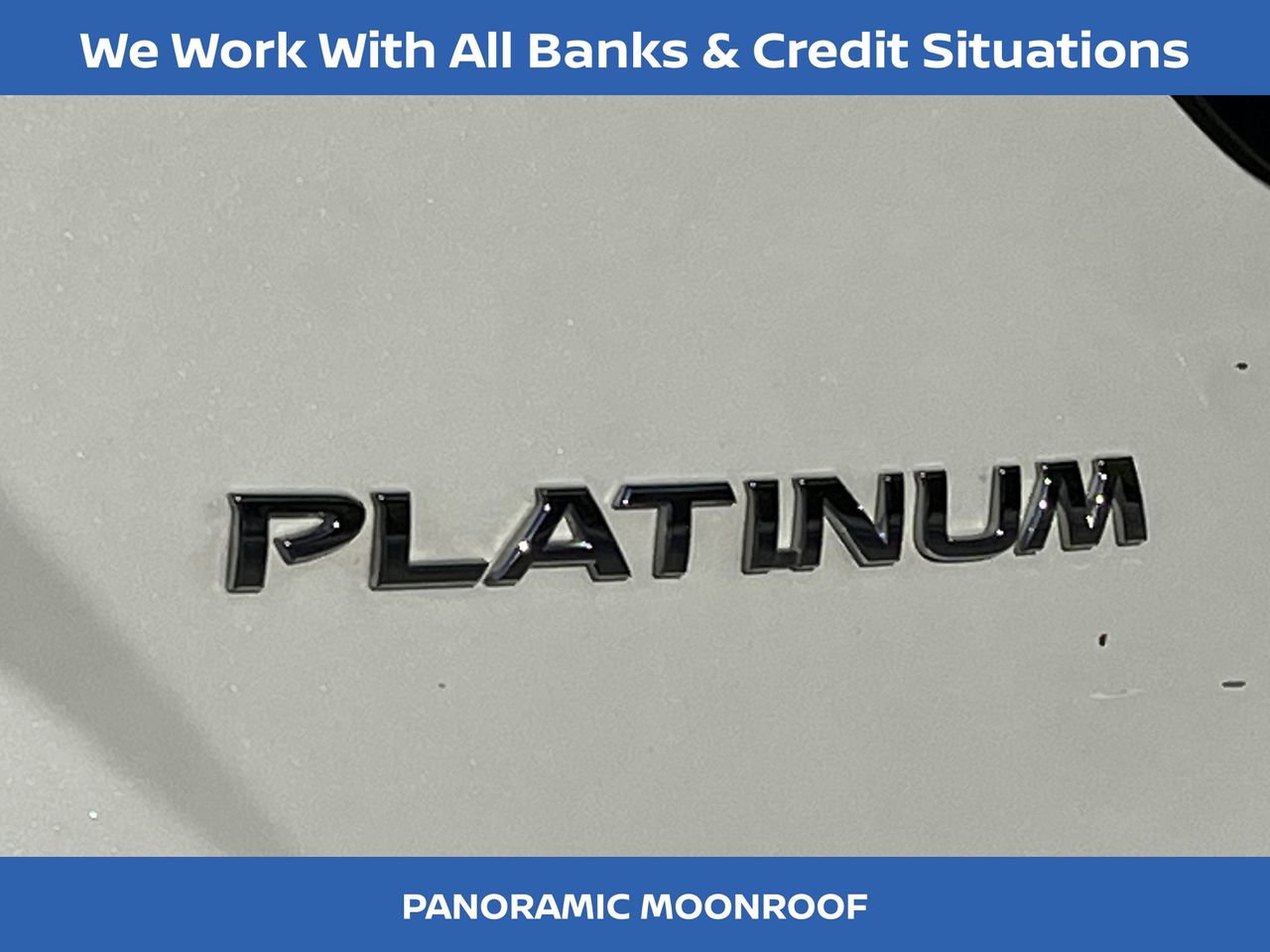 Certified 2024 Nissan Murano Platinum w/ Cargo Package image 25