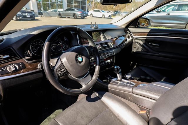 Used 2015 BMW 535i xDrive 535i xDrive image 16