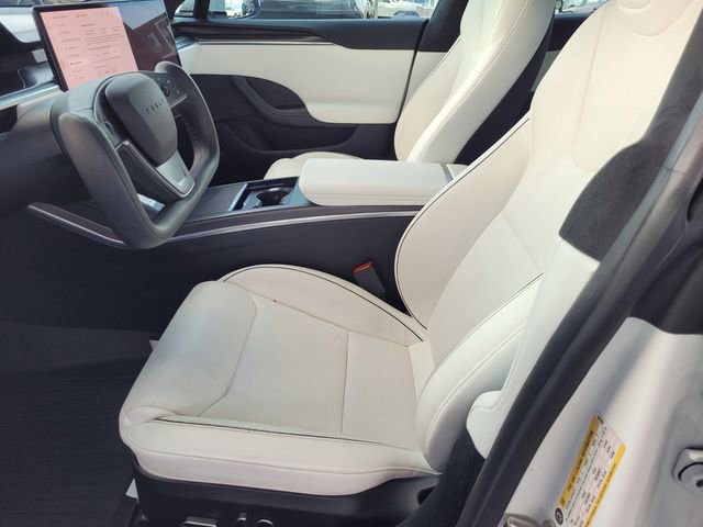 Used 2022 Tesla Model S Plaid image 15