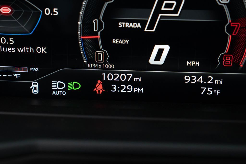 Used 2024 Lamborghini Urus S AWD/4WD image 19