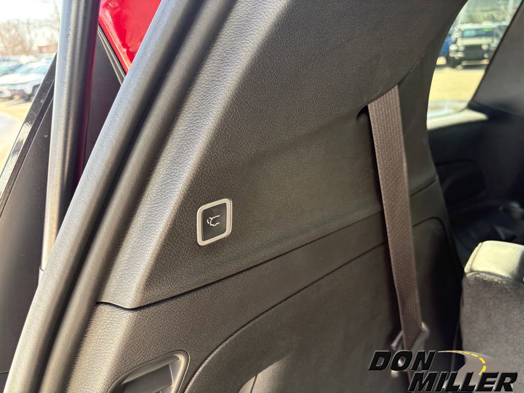 New 2026 Chrysler Pacifica Select image 31