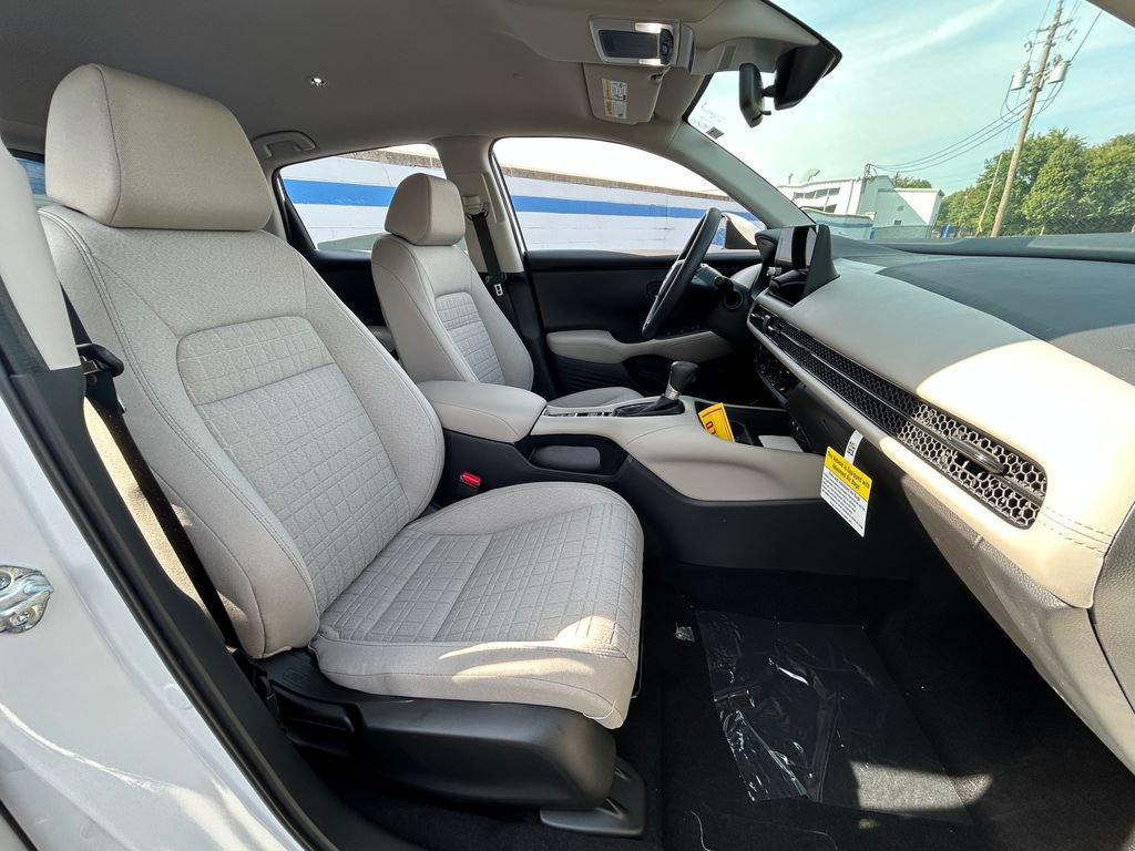 Used 2026 Honda HR-V LX image 24