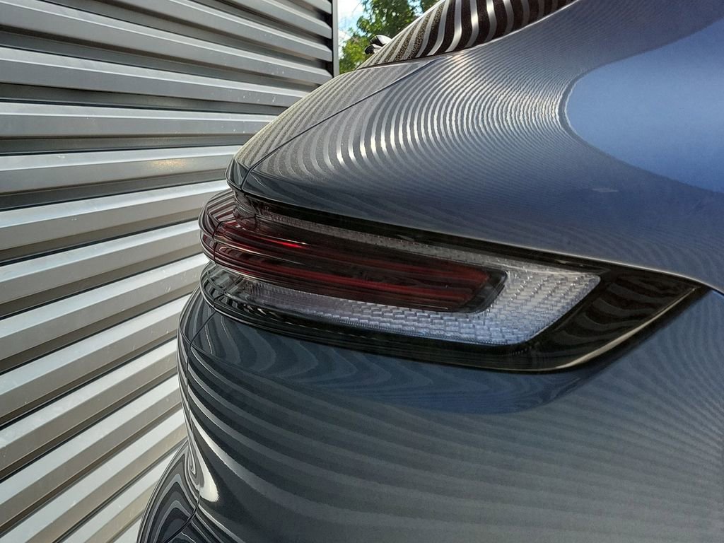 New 2026 Porsche Cayenne image 16