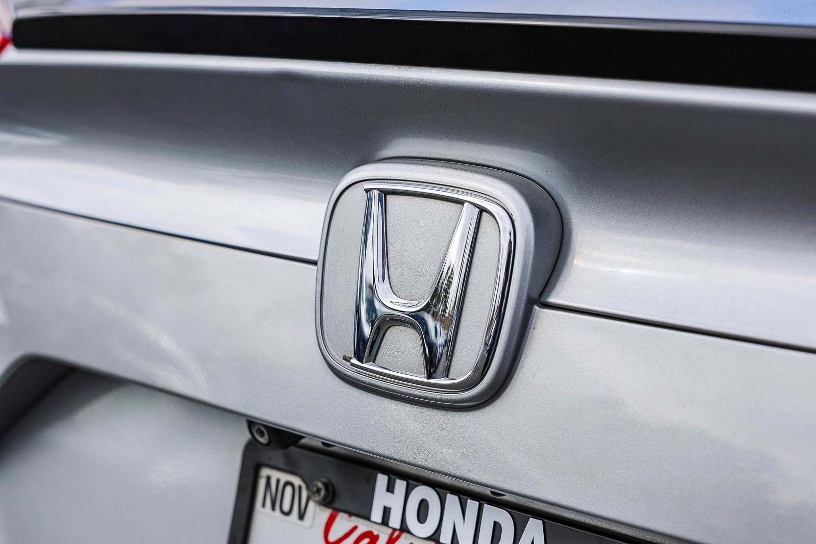 Used 2020 Honda Civic Sport image 24