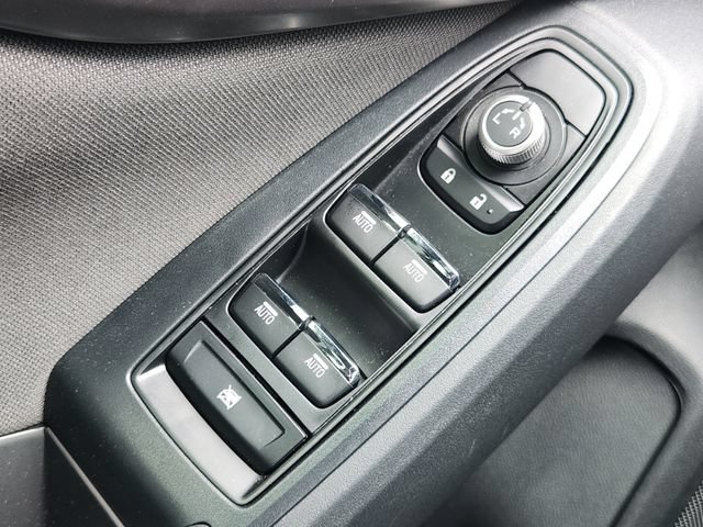 Used 2024 Subaru WRX Premium AWD/4WD image 22