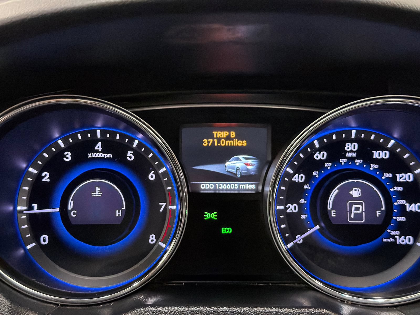 Used 2014 Hyundai Sonata Limited w/ Technology Package 05 FWD image 15