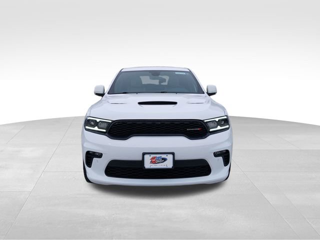 Used 2022 Dodge Durango R/T w/ Trailer Tow Group IV image 8