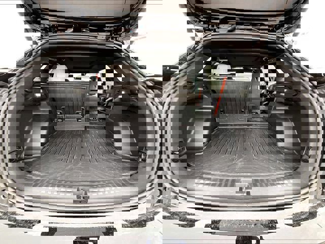 New 2026 Chevrolet Blazer EV SS image 15