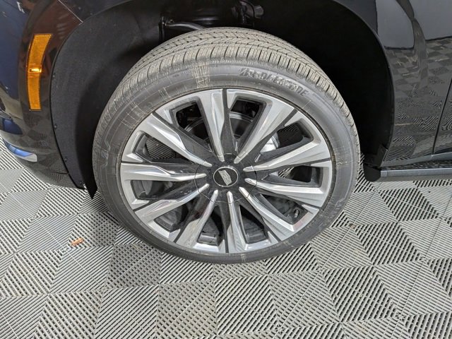 New 2026 Cadillac Escalade Luxury w/ Touring Package image 42