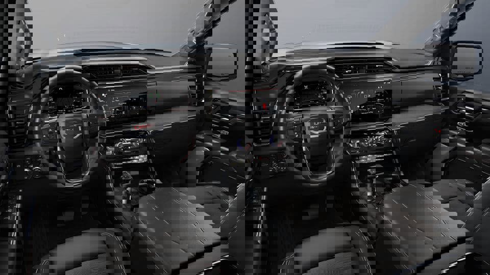 New 2026 GMC Sierra 1500 AT4X image 56