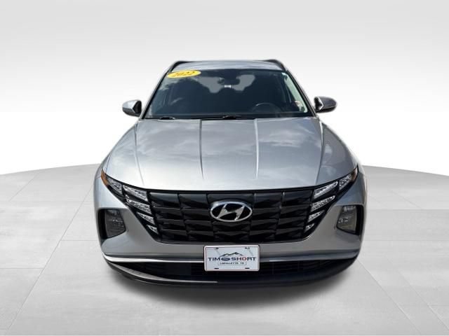 Used 2022 Hyundai Tucson SEL AWD/4WD image 7