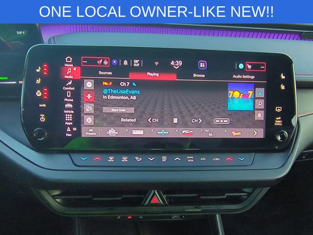 Used 2024 Dodge Charger R/T w/ Plus Group image 15