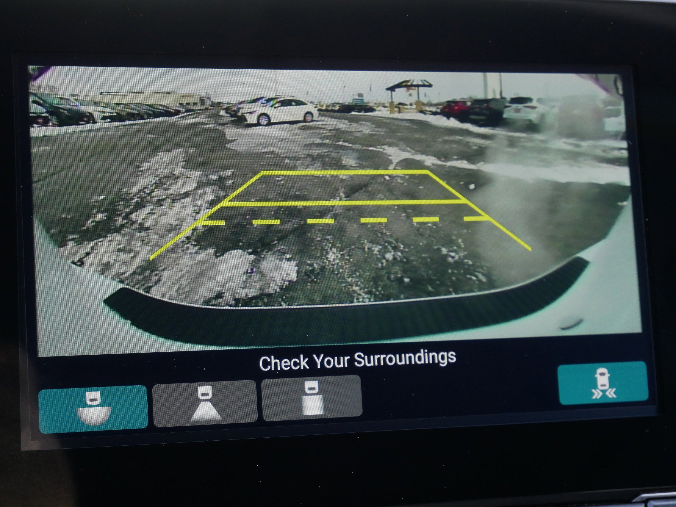 Used 2024 Honda Odyssey EX-L image 33