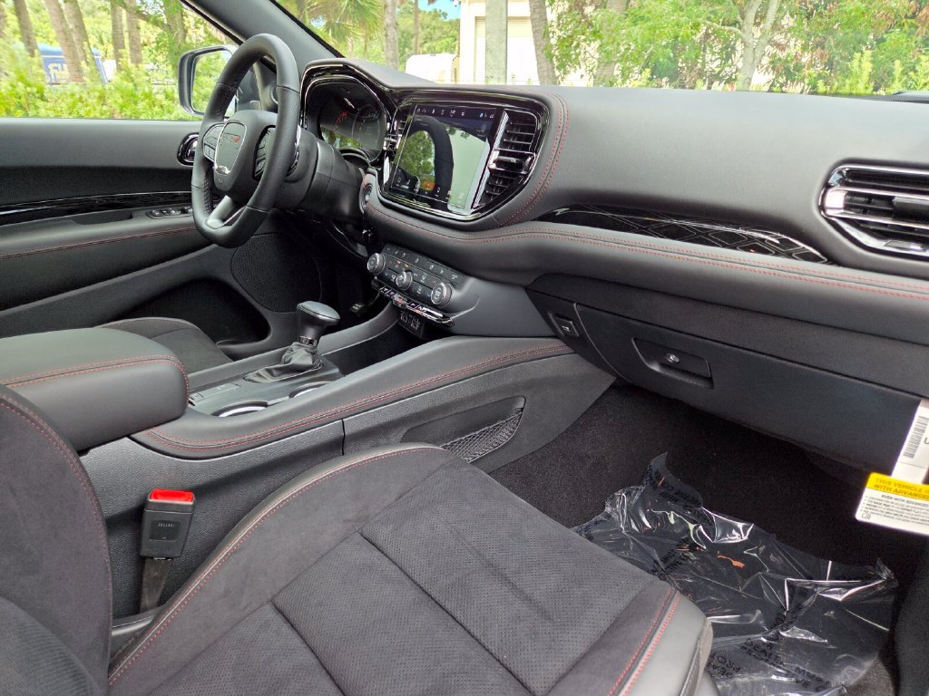 New 2026 Dodge Durango GT AWD/4WD image 14