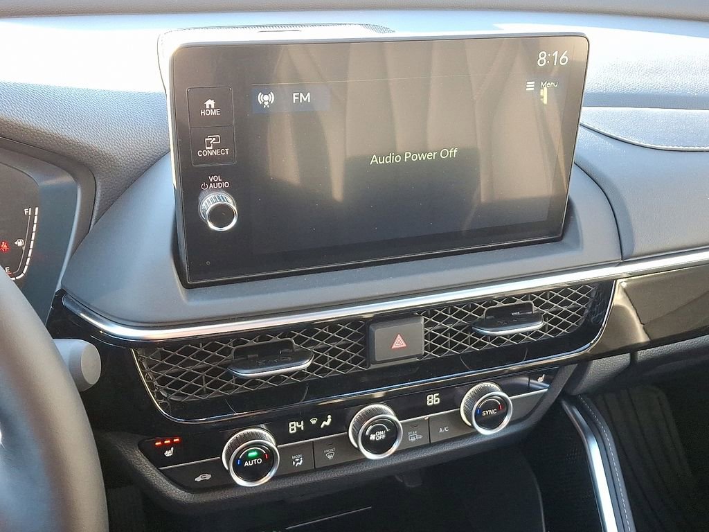 New 2025 Acura ADX FWD image 7