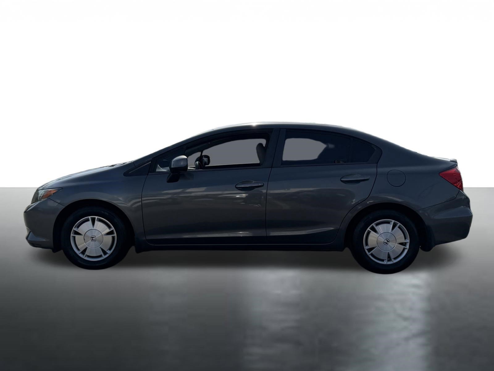 Used 2012 Honda Civic HF image 5