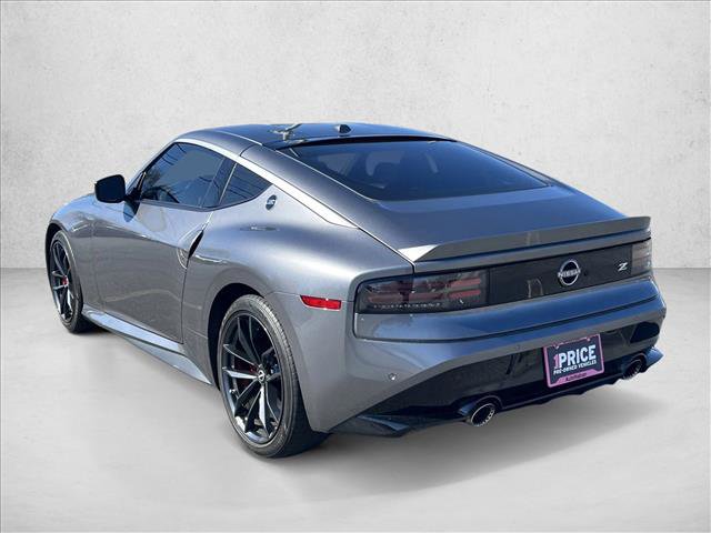 Used 2023 Nissan Z Performance w/ Floor Mat Package (L93) image 7