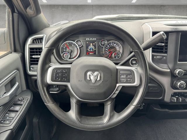 Used 2022 RAM 3500 Big Horn image 20