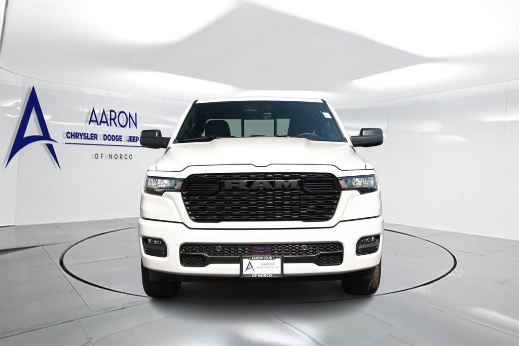 New 2026 RAM 1500 Express image 4