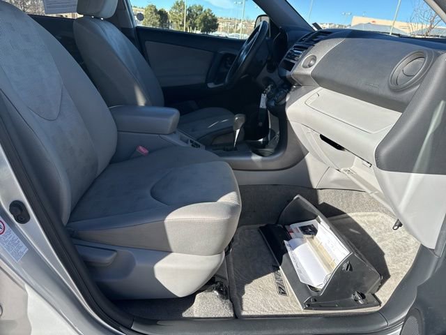 Used 2010 Toyota RAV4 4WD image 24